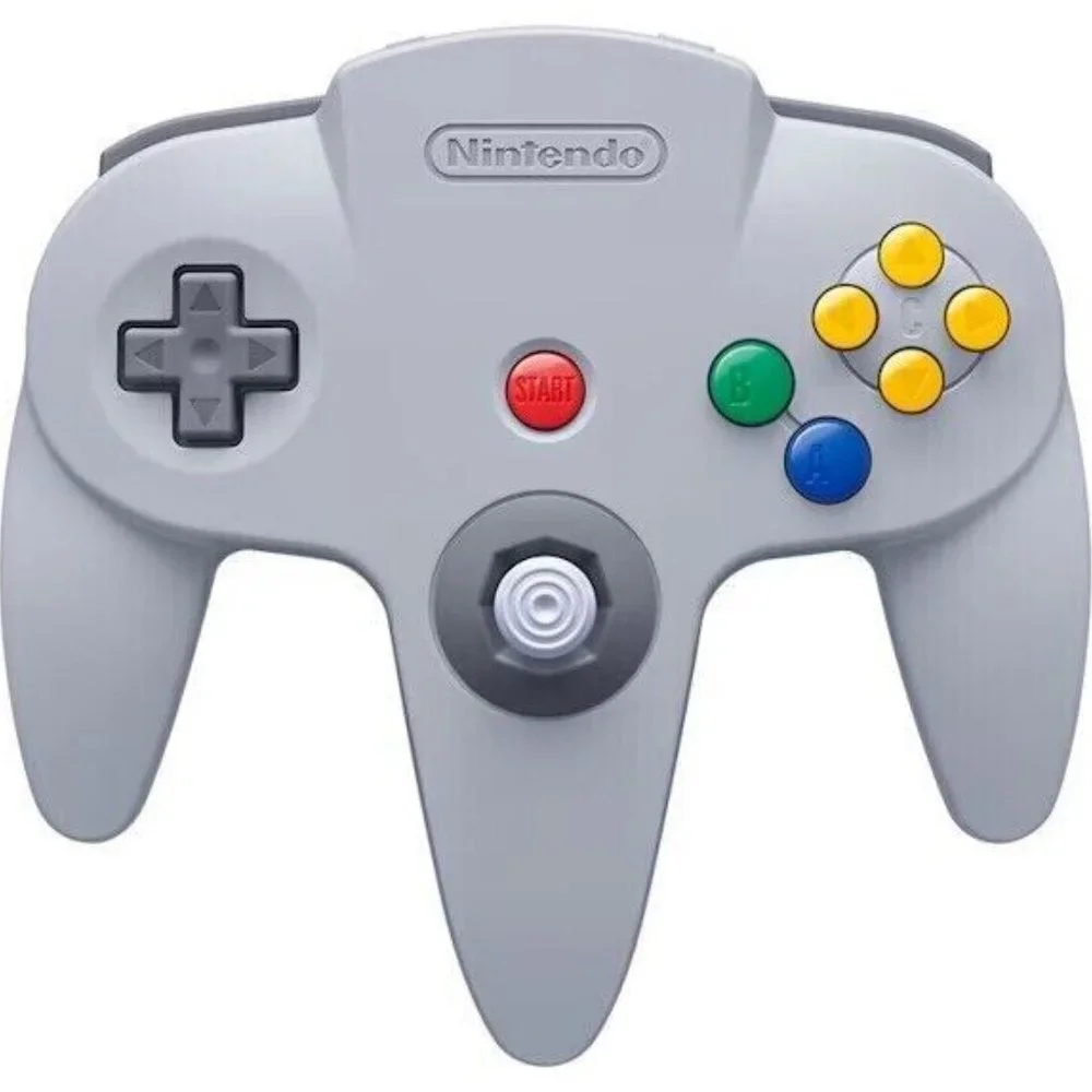 N64 controller Nintendo Switch - Picture 4 of 4